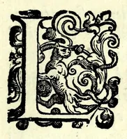 An illustration from L'vso del la sqvadra mobile. Con la qvale per teorica et per pratica si misura geometricamente ogni distanza, altezza, e profondità, s'impara a perticare, liuellare, et piglare in disegno le città, paesi, et prouincie. Il tutto con le sue dimostrationi intagliate in rame (1598)
