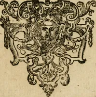 An illustration from Lvsvs serivs : quo Hermes sive Mercurius rex mundanorum omnium sub homine existentium, post longam disceptationem in concilio octovirali habitam, homine rationali arbitro, judicatus & constitutus est (1616)