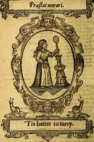 Picture 47 of 59 from Lychnocausia : sive Moralia facum emblemata : lights, morall emblems (1638), leaf 129