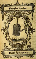 Picture 55 of 59 from Lychnocausia : sive Moralia facum emblemata : lights, morall emblems (1638), leaf 145
