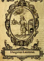 Picture 8 of 59 from Lychnocausia : sive Moralia facum emblemata : lights, morall emblems (1638), leaf 49