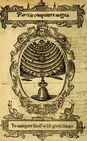Picture 10 of 59 from Lychnocausia : sive Moralia facum emblemata : lights, morall emblems (1638), leaf 53