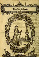 Picture 19 of 59 from Lychnocausia : sive Moralia facum emblemata : lights, morall emblems (1638), leaf 71