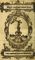 Picture 27 of 59 from Lychnocausia : sive Moralia facum emblemata : lights, morall emblems (1638), leaf 87