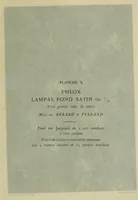Picture 1 of 7 from Lyon à l'Exposition universelle de 1889 (1890), leaf 77
