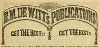Picture 2 of 2 from Maccabe's art of ventriloquism and vocal illusions (1875), leaf 59