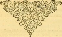 An illustration from M. Acci Plauti Comdiæ : accedit commentarius ex variorum notis & observationibus (1684)