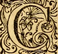 An illustration from M. Acci Plauti Comdiæ : accedit commentarius ex variorum notis & observationibus (1684)