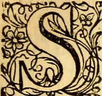 An illustration from M. Acci Plauti Comdiæ : accedit commentarius ex variorum notis & observationibus (1684)