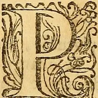 An illustration from M. Acci Plauti Comdiæ : accedit commentarius ex variorum notis & observationibus (1684)