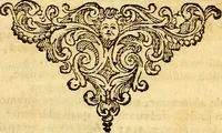 An illustration from M. Acci Plauti Comdiæ : accedit commentarius ex variorum notis & observationibus (1684)