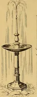 An illustration from Macfarlane's castings : ornamental fountains, park and garden seats, &c (1885)