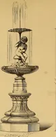An illustration from Macfarlane's castings : ornamental fountains, park and garden seats, &c (1885)