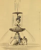 Picture 27 of 60 from Macfarlane's castings : ornamental fountains, park and garden seats, &c (1885), leaf 14