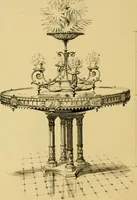 An illustration from Macfarlane's castings : ornamental fountains, park and garden seats, &c (1885)
