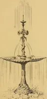 An illustration from Macfarlane's castings : ornamental fountains, park and garden seats, &c (1885)