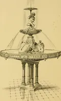 An illustration from Macfarlane's castings : ornamental fountains, park and garden seats, &c (1885)