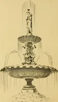 Picture 36 of 60 from Macfarlane's castings : ornamental fountains, park and garden seats, &c (1885), leaf 23