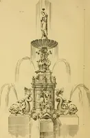 An illustration from Macfarlane's castings : ornamental fountains, park and garden seats, &c (1885)
