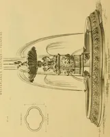 An illustration from Macfarlane's castings : ornamental fountains, park and garden seats, &c (1885)
