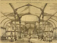 Picture 48 of 60 from Macfarlane's castings : ornamental fountains, park and garden seats, &c (1885), leaf 34