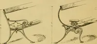 An illustration from Macfarlane's castings : ornamental fountains, park and garden seats, &c (1885)