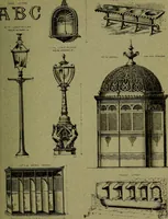 An illustration from Macfarlane's castings : ornamental fountains, park and garden seats, &c (1885)