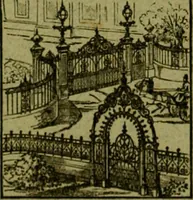 Picture 59 of 60 from Macfarlane's castings : ornamental fountains, park and garden seats, &c (1885), leaf 41