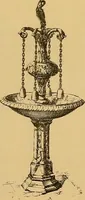 An illustration from Macfarlane's castings : ornamental fountains, park and garden seats, &c (1885)