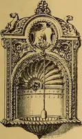 An illustration from Macfarlane's castings : ornamental fountains, park and garden seats, &c (1885)