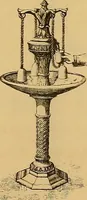 An illustration from Macfarlane's castings : ornamental fountains, park and garden seats, &c (1885)