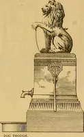 An illustration from Macfarlane's castings : ornamental fountains, park and garden seats, &c (1885)
