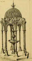 An illustration from Macfarlane's castings : ornamental fountains, park and garden seats, &c (1885)