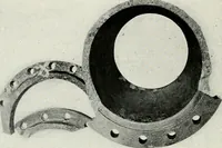 An illustration from Machine design (1913)