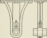 An illustration from Machine design (1913)