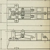 An illustration from Machine design (1913)