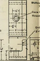 An illustration from Machine design (1913)