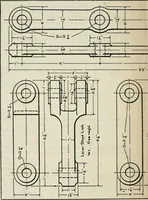An illustration from Machine design (1913)