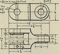 An illustration from Machine design (1913)