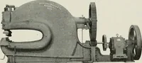 An illustration from Machine design (1913)