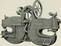 An illustration from Machine design (1913)