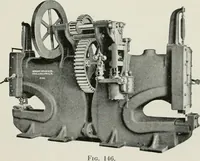 An illustration from Machine design (1913)
