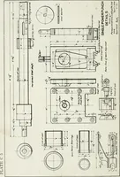 An illustration from Machine design (1913)