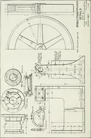An illustration from Machine design (1913)