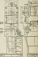 An illustration from Machine design (1913)