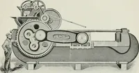 An illustration from Machine design (1913)