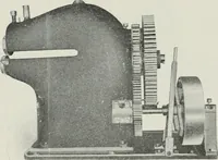 An illustration from Machine design (1913)