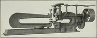 An illustration from Machine design (1913)