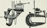 An illustration from Machine design (1913)