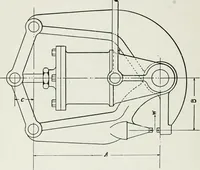 An illustration from Machine design (1913)